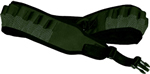 Beretta CAE10188700 Greenstone Cartridge Belt 26 loops 12 gauge