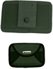 Beretta CAE40188700 Greenstone Cartridge Wallet w/Flap