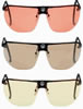 Beretta OCM200010009 NXT Aviator Glasses