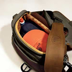 Beretta BS970119706 B1one Green Cartridge Bag