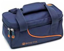 Beretta BS64014458 Gold Cup Cartridge Bag 5x11x6