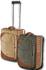 Beretta BS680119706 B1One Green Wheeled carry-on 13.5x12x21