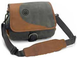 Beretta BS720119705 B1one Small Green Cartridge Bag. 6x12x10