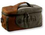 Beretta BS960119706 B1one Small Green Cartridge Bag. 7x13