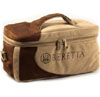 Beretta BS96011983 B1one Small Tan Cartridge Bag. 7x13