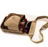 Beretta BS99011983 B1one Tan Hull Pouch