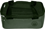 Beretta BSE20188700 Greenstone Soft Bag for 100 12 Gauge Shotgun Shells