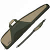 Beretta FOD701890700 Retriever Rifle Case w/Scope Slot. Length 49"
