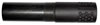 Beretta Shotgun Choke Tube JCOPE03 12 Gauge, Optima-Choke Plus, Extended, Long 20mm, Matte Black, Light Full Constriction