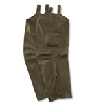 Beretta CU74357082 Upland Cordura Chaps