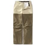 Beretta CU76357082 Lightweight Cordura Poplin Pant