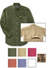 Beretta LU197561 TM Shooting Shirt Long Sleeve
