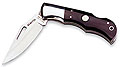 Berretta Knife Buffalo Horn Folder One Blade
