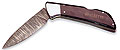 Beretta Buffalo Horn Big Game Knife