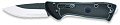 Beretta Knife - Cheetah Folder 30% Serrated