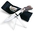 Beretta Stag Big Game Knife