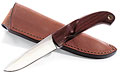Beretta Knife - Ambidextrous Drop Point Full Tang