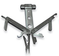 Beretta Folding Hammer-Head Shotgun Tool