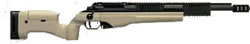 Sako TRG 42 FS Desert Tan Rifle JRSM816, .308 Win, 20", Synthetic Stock, Desert Tan Finish, 10 Rds