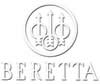 Beretta CAR SUV Window Sticker White STIC00000001 