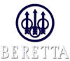 Beretta CAR/SUV Window Sticker, Blue (STIC00000056)