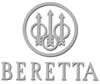 Beretta CAR/SUV Window Sticker, Grey (STIC00000096)