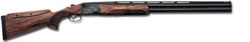 Beretta DT10 Trident Bottom Single Trap Shotgun JDT2130, 12 Gauge, 34", European Walnut Stock, Wood Gloss Finish (Call or e-mail for best price)