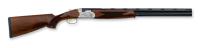 Beretta 686 Silver Pigeon S King Ranch Shotgun JS686KR1, 20 Gauge, 26", 3" Chmbr, Walnut, Checkered Stock, Wood Oil Finish (Call or e-mail for best price)