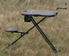 Big Game Deluxe Shooting Bench (AR02-B)