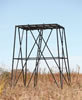 Big Game Booster Blind/Quad-Pod Platform (CR9400)