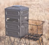 Big Game Quad-Pod Step-Out Kit (CR9410)