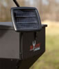 Big Game Game Feeder 12 Volt Solar Panel (GF012S)