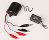 Big Game Game Feeder Remote Control (GF020)