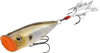 Lucky Craft G-Splash Ghost Minnow Lure H080-238, 3/8 oz, 3 in