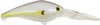 Lucky Craft Moonsault Crankbait Lure CB250-052, 1/2 oz