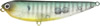 Lucky Craft Sammy Ghost Sun Fish Lure SM85-246GSF, 7/16 oz, 3-1/4 in