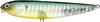 Lucky Craft Sammy Ghost Sun Fish Lure SM100-246GSF, 1/2oz, 4 in