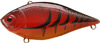 Lucky Craft Protune Vibra Spring Craw Lure LVRD7-070, 1/2 oz, 2-3/4 in