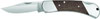 Kershaw Black Gulch Lock Back Folder Clip Point Knife (3120W)