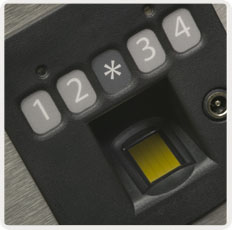 biometric