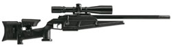 Blaser Long Range Sporter 2 Rifle, 308 Winchester, 6mm BR, 300 Win Mag, 223 Rem, or 22-250