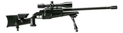 Blaser Tactical II Precision Rifle, 338 Lapua Mag or 300 Win Mag, 338 Ammo (Sold Separately) Avail for Purchase w/Rifle