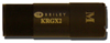 Briley Krieghoff X2 Extended Black Oxide 12 Gauge Choke Tubes Ported