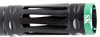 Briley Beretta Optima Helix Black Oxide 12 Gauge Choke Tubes