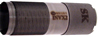 Briley Browning Invector X2 Extended 20 Gauge Choke Tubes