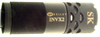 Briley Browning Invector X2 Extended Black Oxide 410 Gauge Choke Tube Ported