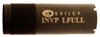 Briley Browning Invector Plus Flush Black Oxide 12 Gauge Choke Tubes