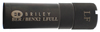 Briley Beretta/Benelli/Mobile Choke X2 Extended Black Oxide 12 Gauge Choke Tubes