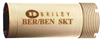 Briley Beretta/Benelli/Mobile Choke Flush Choke Tube, 12 Gauge, .040" Constriction, Extra Full