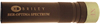 Briley Beretta Optima Spectrum Black Oxide 12 Gauge Choke Tubes